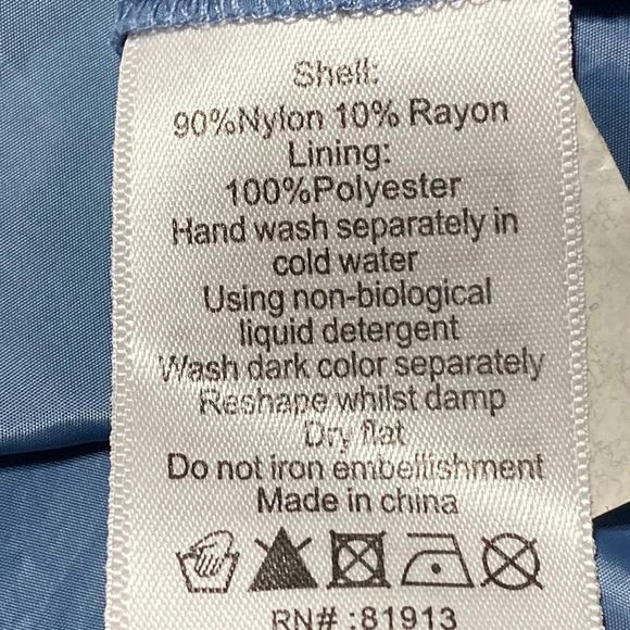 Anthropologie Plenty by Tracy Reese Yellow Lace Niki Dress - Picture 10 of 10